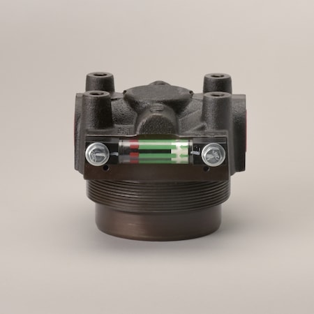 Donaldson Head Assembly, Hydraulic, P170491 P170491